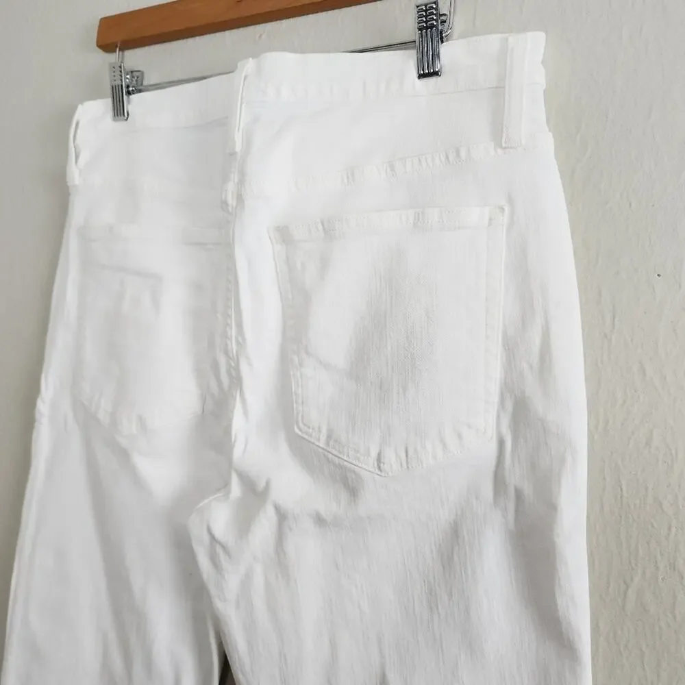 J. Crew 10